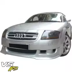 FRP AB Front Lip Valance > Audi TT 2000-2006 image - 2