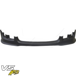 VSaero FRP AB Front Lip Valance for Audi TT 2000-2006 image - 4