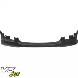 FRP AB Front Lip Valance > Audi TT 2000-2006 image - 4