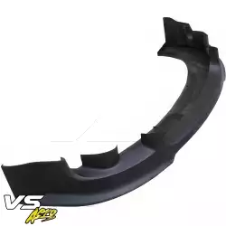 FRP AB Front Lip Valance > Audi TT 2000-2006 image - 6