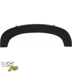 VSaero FRP AB Front Lip Valance for Audi TT 2000-2006 image - 7