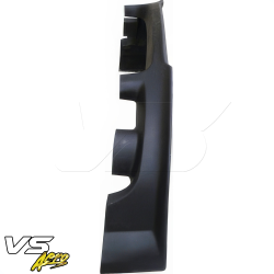 VSaero FRP AB Front Lip Valance for Audi TT 2000-2006 image - 8