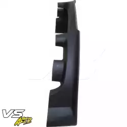 FRP AB Front Lip Valance > Audi TT 2000-2006 image - 8