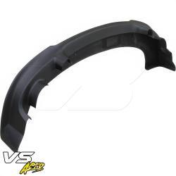 VSaero FRP AB Front Lip Valance for Audi TT 2000-2006 image - 9