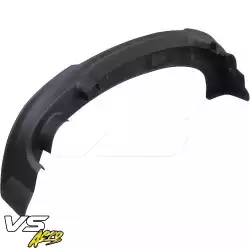 FRP AB Front Lip Valance > Audi TT 2000-2006 image - 9