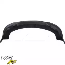 FRP AB Front Lip Valance > Audi TT 2000-2006 image - 10