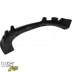 FRP AB Front Lip Valance > Audi TT 2000-2006 image - 11