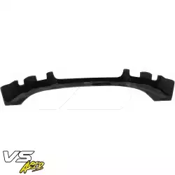 FRP AB Front Lip Valance > Audi TT 2000-2006 image - 12