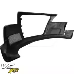 FRP Large Frame Front Bumper > Audi TT 2000-2006 image - 14
