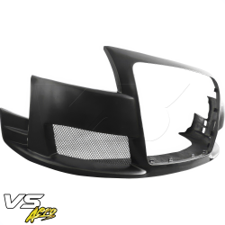 VSaero FRP Large Frame Front Bumper for Audi TT 2000-2006 image - 15