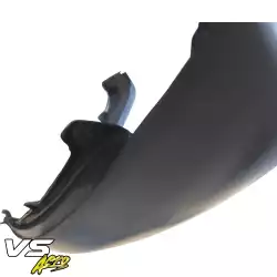 FRP MSPO Wide Body Fenders (front) 25mm > Nissan 240SX (S14) 1995-1996 image - 17