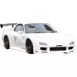 FRP FEE GTC Body Kit 3pc > Mazda RX-7 (FD3S) 1993-1997 image - 1