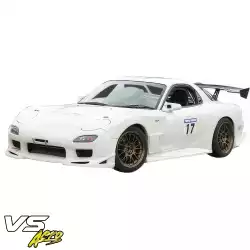 FRP FEE GTC Body Kit 3pc > Mazda RX-7 (FD3S) 1993-1997 image - 2