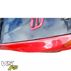 FRP MAT 22B Wide Body Fenders (front) 40mm > Subaru Impreza (GC8) 1993-2001 > 2/4dr image - 18