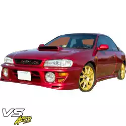 FRP MAT 22B Wide Body Fenders (front) 40mm > Subaru Impreza (GC8) 1993-2001 > 2/4dr image - 29