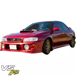 FRP MAT 22B Wide Body Fenders (front) 40mm > Subaru Impreza (GC8) 1993-2001 > 2/4dr image - 31