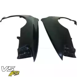 FRP MAT 22B Wide Body Fenders (front) 40mm > Subaru Impreza (GC8) 1993-2001 > 2/4dr image - 3
