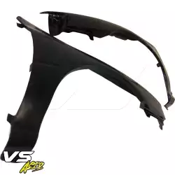 FRP MAT 22B Wide Body Fenders (front) 40mm > Subaru Impreza (GC8) 1993-2001 > 2/4dr image - 6