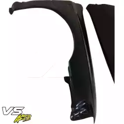FRP MAT 22B Wide Body Fenders (front) 40mm > Subaru Impreza (GC8) 1993-2001 > 2/4dr image - 8