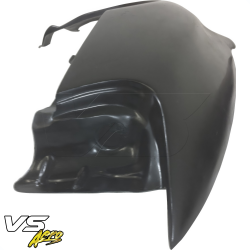 VSaero FRP MAT 22B Wide Body Fenders (front) 40mm for Subaru Impreza (GC8) 1993-2001 > 2/4dr image - 10