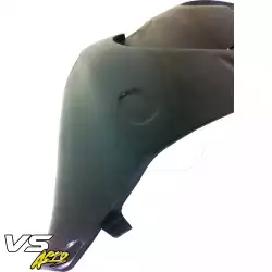 FRP MAT 22B Wide Body Fenders (front) 40mm > Subaru Impreza (GC8) 1993-2001 > 2/4dr image - 11