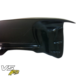 VSaero FRP MAT 22B Wide Body Fenders (front) 40mm for Subaru Impreza (GC8) 1993-2001 > 2/4dr image - 12
