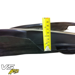 VSaero FRP MAT 22B Wide Body Fenders (front) 40mm for Subaru Impreza (GC8) 1993-2001 > 2/4dr image - 14