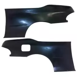 FRP MAT 22B Wide Body Fenders (rear) 40mm > Subaru Impreza (GC8) 1993-2001 > 2dr Coupe image - 1