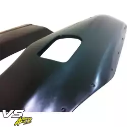 FRP MAT 22B Wide Body Fenders (rear) 40mm > Subaru Impreza (GC8) 1993-2001 > 2dr Coupe image - 7