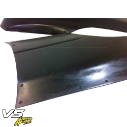 VSaero FRP MAT 22B Wide Body Fenders (rear) 40mm for Subaru Impreza (GC8) 1993-2001 > 2dr Coupe image - 8