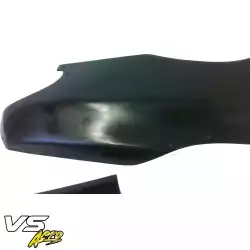 FRP MAT 22B Wide Body Fenders (rear) 40mm > Subaru Impreza (GC8) 1993-2001 > 2dr Coupe image - 9