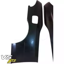 FRP MAT 22B Wide Body Fenders (rear) 40mm > Subaru Impreza (GC8) 1993-2001 > 2dr Coupe image - 11