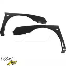 FRP LSPO WRC Wide Body Fenders (front) > Subaru Impreza WRX 2002-2003 > 4/5dr image - 6
