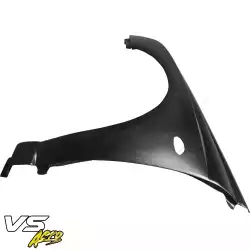 FRP LSPO WRC Wide Body Fenders (front) > Subaru Impreza WRX 2002-2003 > 4/5dr image - 10
