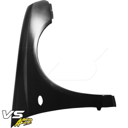 VSaero FRP LSPO WRC Wide Body Fenders (front) for Subaru Impreza WRX 2002-2003 > 4/5dr image - 11