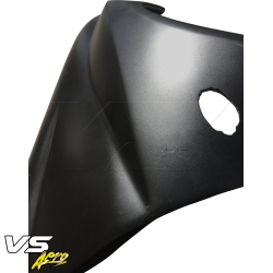 VSaero FRP LSPO WRC Wide Body Fenders (front) for Subaru Impreza WRX 2002-2003 > 4/5dr image - 12