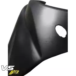 FRP LSPO WRC Wide Body Fenders (front) > Subaru Impreza WRX 2002-2003 > 4/5dr image - 12