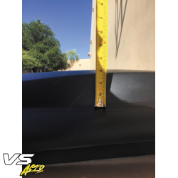 VSaero FRP LSPO WRC Wide Body Fenders (front) for Subaru Impreza WRX 2002-2003 > 4/5dr image - 14