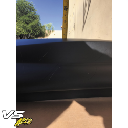 VSaero FRP LSPO WRC Wide Body Fenders (front) for Subaru Impreza WRX 2002-2003 > 4/5dr image - 15