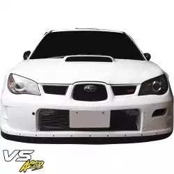 FRP LSPO WRC Wide Body Fenders (front) > Subaru Impreza WRX 2006-2007 > 4/5dr image - 20