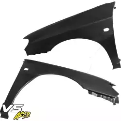 FRP LSPO WRC Wide Body Fenders (front) > Subaru Impreza WRX 2006-2007 > 4/5dr image - 4