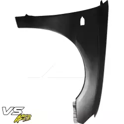 FRP LSPO WRC Wide Body Fenders (front) > Subaru Impreza WRX 2006-2007 > 4/5dr image - 5