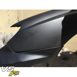 VSaero FRP LSPO WRC Wide Body Fenders (front) for Subaru Impreza WRX 2006-2007 > 4/5dr image - 7