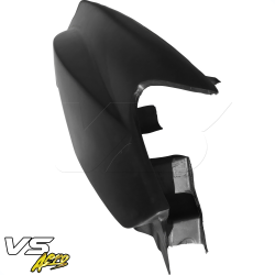 VSaero FRP LSPO WRC Wide Body Fenders (front) for Subaru Impreza WRX 2006-2007 > 4/5dr image - 8