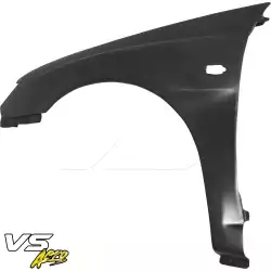 FRP LSPO WRC Wide Body Fenders (front) > Subaru Impreza WRX 2006-2007 > 4/5dr image - 10