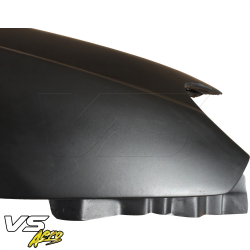 VSaero FRP LSPO WRC Wide Body Fenders (front) for Subaru Impreza WRX 2006-2007 > 4/5dr image - 12