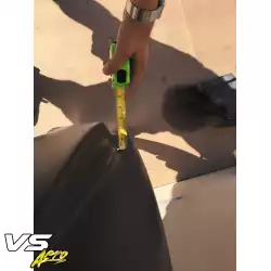 FRP LSPO WRC Wide Body Fenders (front) > Subaru Impreza WRX 2006-2007 > 4/5dr image - 14