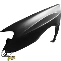 FRP LSPO WRC Wide Body Fenders (front) > Subaru Impreza WRX 2006-2007 > 4/5dr image - 15