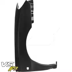 FRP LSPO WRC Wide Body Fenders (front) > Subaru Impreza WRX 2006-2007 > 4/5dr image - 16