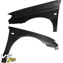 FRP LSPO WRC Wide Body Fenders (front) > Subaru Impreza WRX 2006-2007 > 4/5dr image - 17